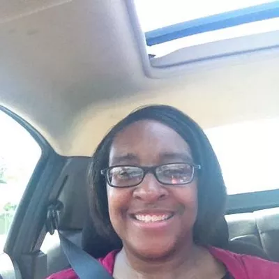 Vangy Morris