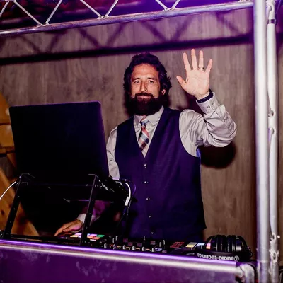 KSSSD Mobile DJ