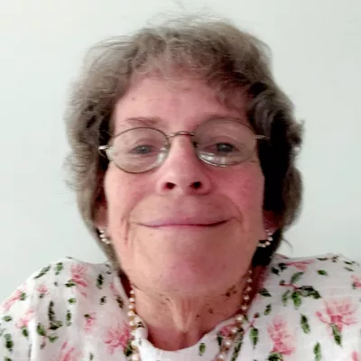 Retired United Methodist Pastor