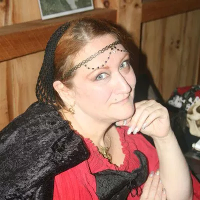 Lady Rissa Moore Weddings