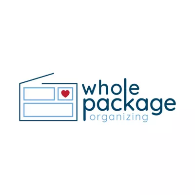 The Whole Package Organizing