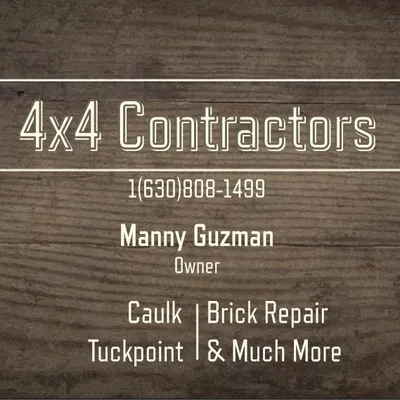4x4 Contractors
