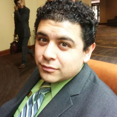 Joel Sanchez