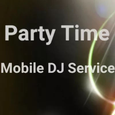 Party Time Mobile DJ Service