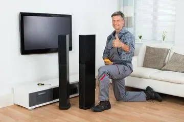 TSOG A/V & Home Automation