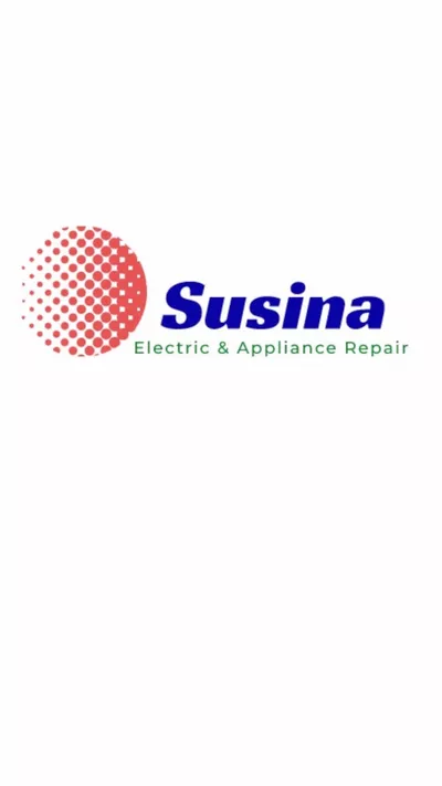 SUSINA  ELECTRIC & APPLIANCE REPAIR, LLC.