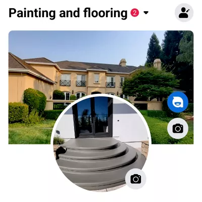 BM Navarro painting inc