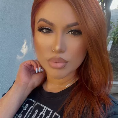 MAKEUP BY MELISSA