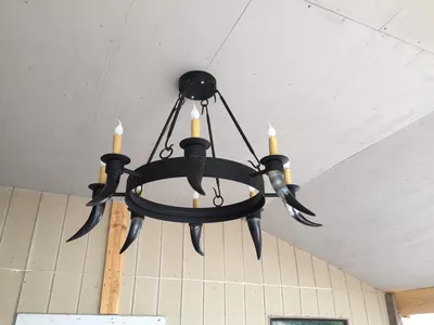 Inspired Iron and Lights LLC