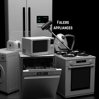 FALERO APPLIANCES