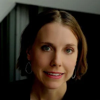 Megan Denman, piano instructor
