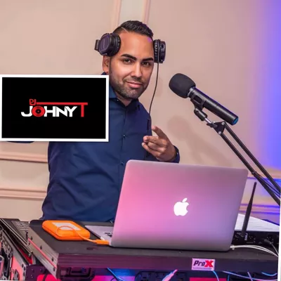 DJ. JOHNY T