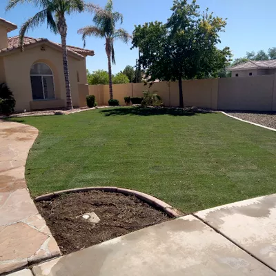 CASTITA LANDSCAPING  and LAWN Maintenance LLC