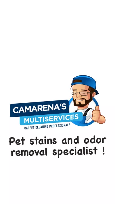 Camarena's Multiservices