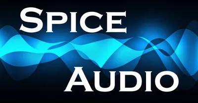 Spice Audio
