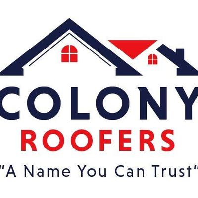 Colony Roofers