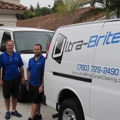 Ultra Brite Carpet Cleaning Inc