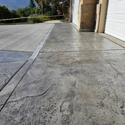 Art of Concrete