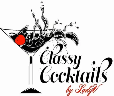 Classy Cocktails by LadyV