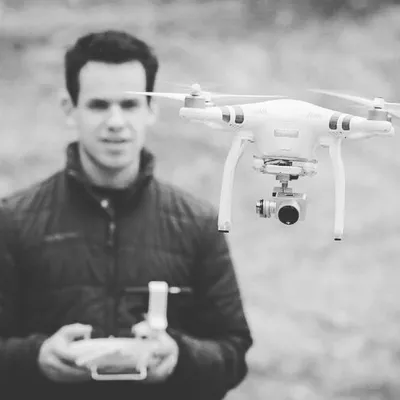 jonathanstaddon with VizaFRAME