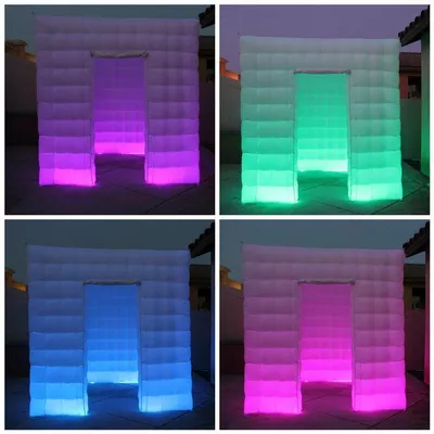 Sofiia's Photo Booth Rentals