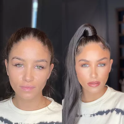 Dymynd Beauty Makeup & Hair