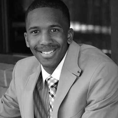Rev. Deandre Bruton, MDiv