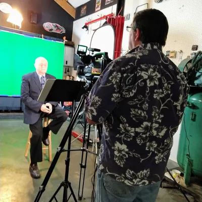SOLID VIDEO PRODUCTIONS