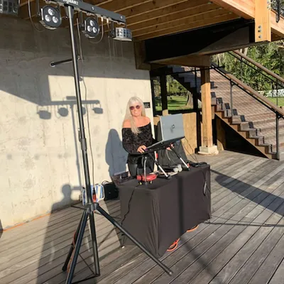 DJ Judy