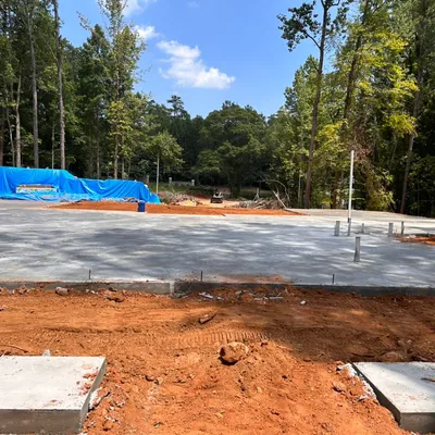 D & J Concrete LLC