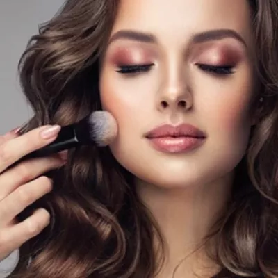 Makeup by Nilda