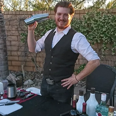 Awesome Drinks Bartenders