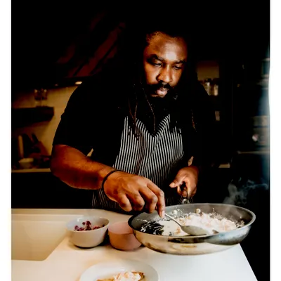 Chef Marckende Pierre LLC