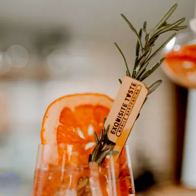 Exquisite Taste Mobile Bartending