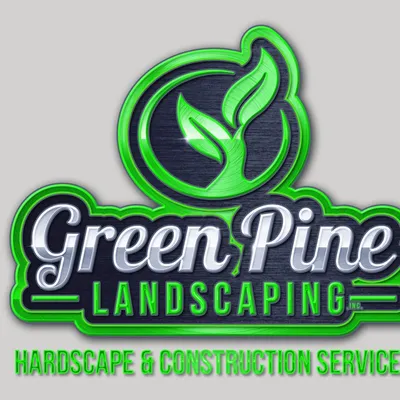 GREEN PINE LANDSCAPING,INC.