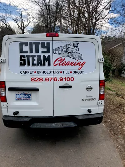 City Steam