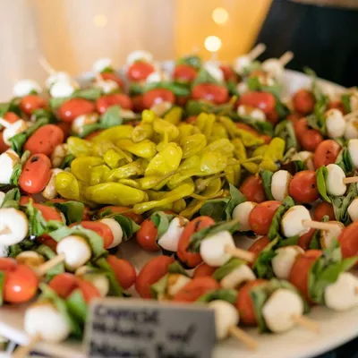 Bear Country Catering LLC