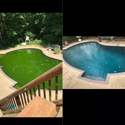 Stefan - Speed Pools LLC