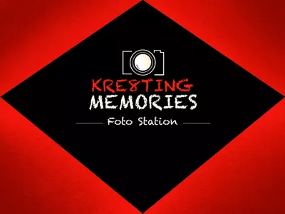 Kre8ting Memories Foto Station