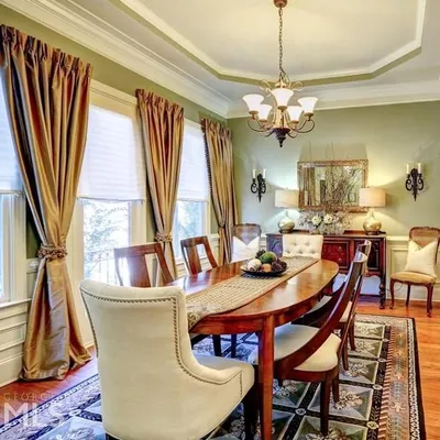 Interiors By Camille