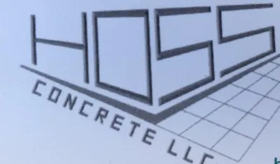HOSS Concrete LLC.