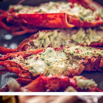 Catering Rhode Island