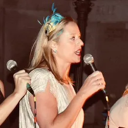 Barbara Bedestani Music