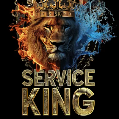 ServiceKing