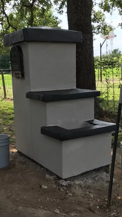 Capital construction stucco&masonry llc