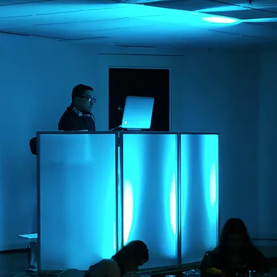 QWKsilver Entertainment & Photo Booth