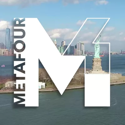 MetaFour Aerial