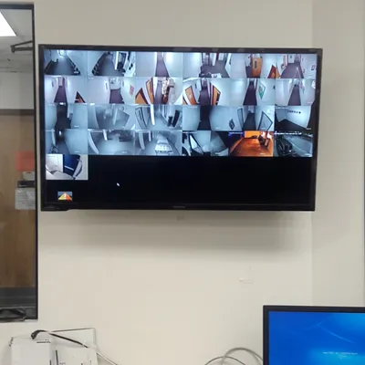 South Audio Video & Surveillance