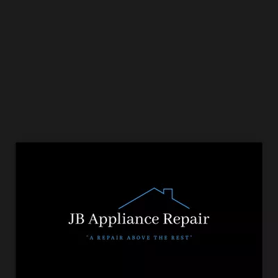 JB Appliance Repair