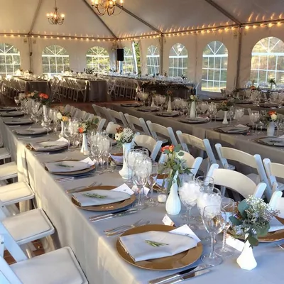 Potomac Hospitality Group & Catering